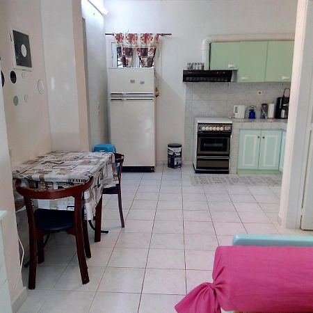 Apartamento Cozy House 2 Vrahati Exterior foto