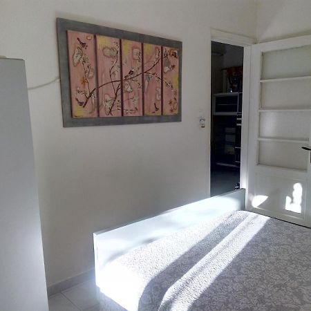 Apartamento Cozy House 2 Vrahati Exterior foto