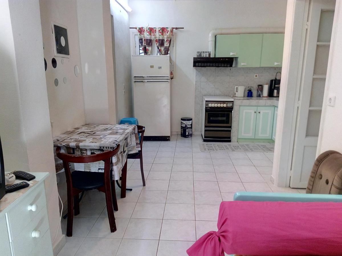 Apartamento Cozy House 2 Vrahati Exterior foto
