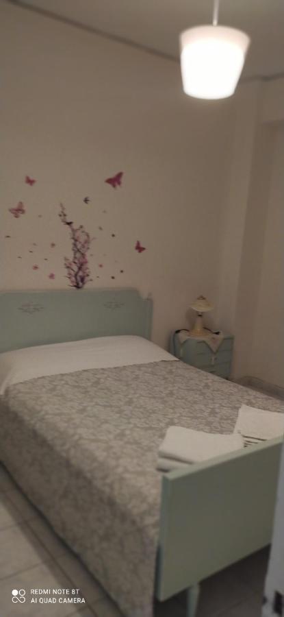 Apartamento Cozy House 2 Vrahati Exterior foto