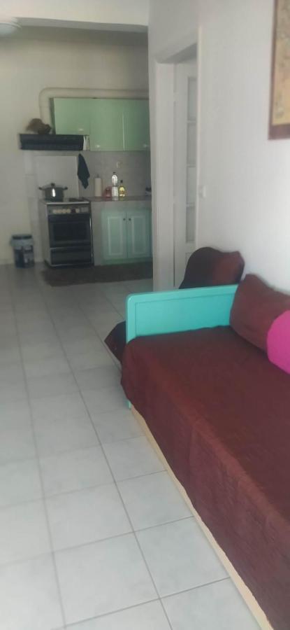 Apartamento Cozy House 2 Vrahati Exterior foto