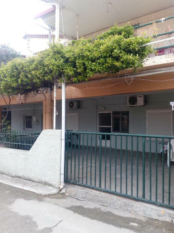 Apartamento Cozy House 2 Vrahati Exterior foto