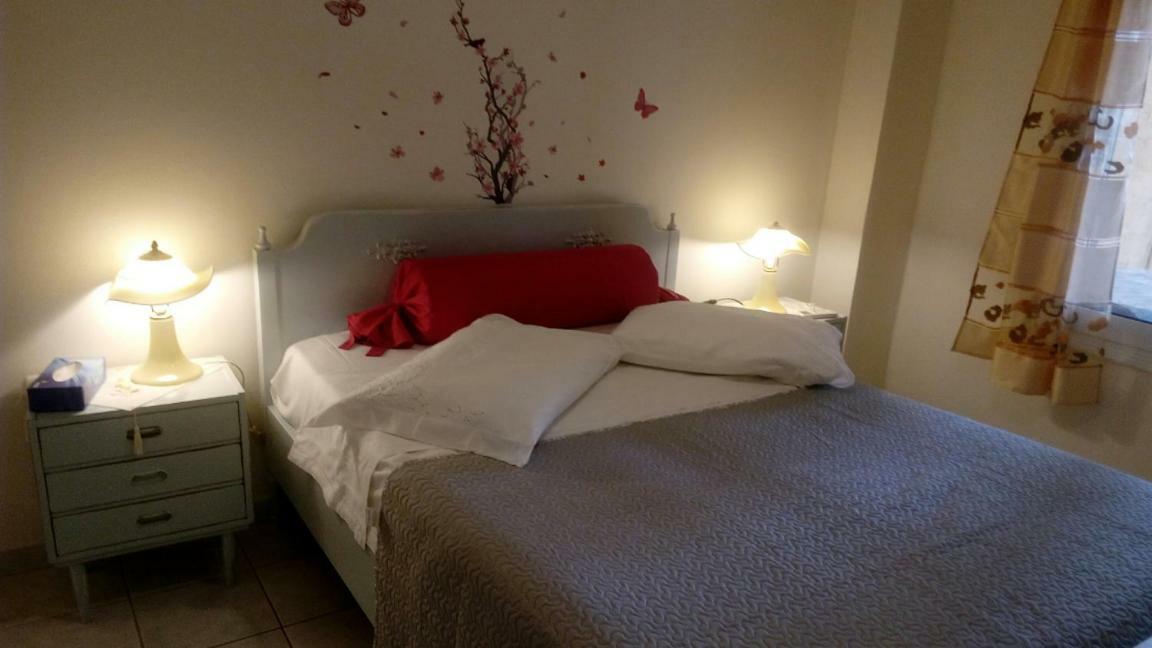 Apartamento Cozy House 2 Vrahati Exterior foto